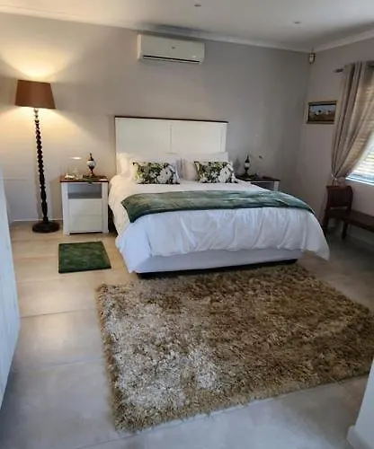 Audrey\'S Self-Catering Accommodation