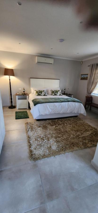 Audrey's Self-catering Appartement Kaapstad