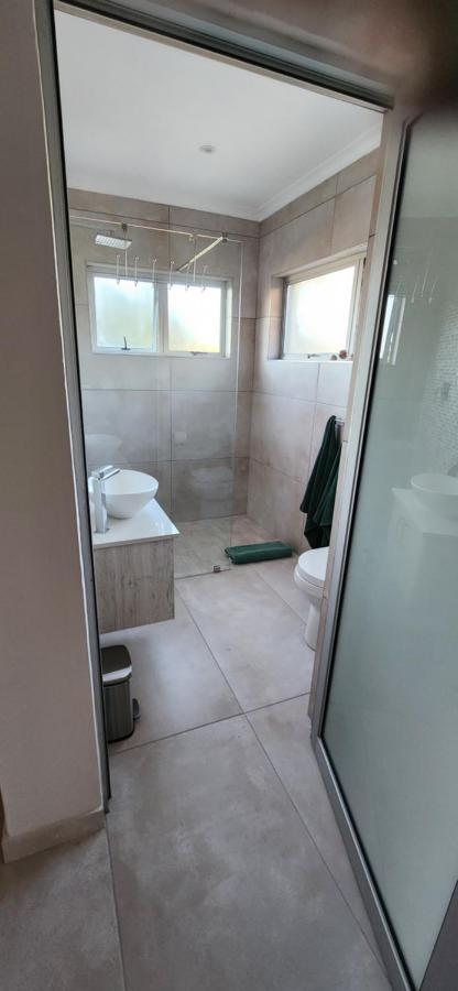 Audrey's Self-catering * Kaapstad