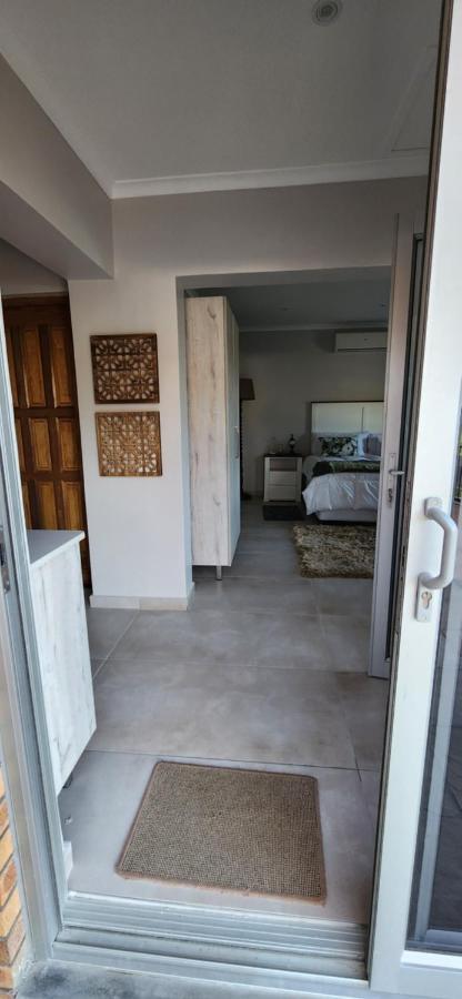 Audrey's Self-catering Appartement *