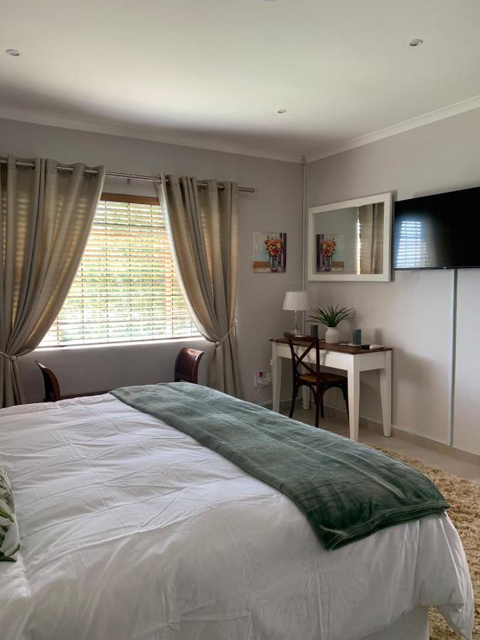 Audrey's Self-catering Appartement *