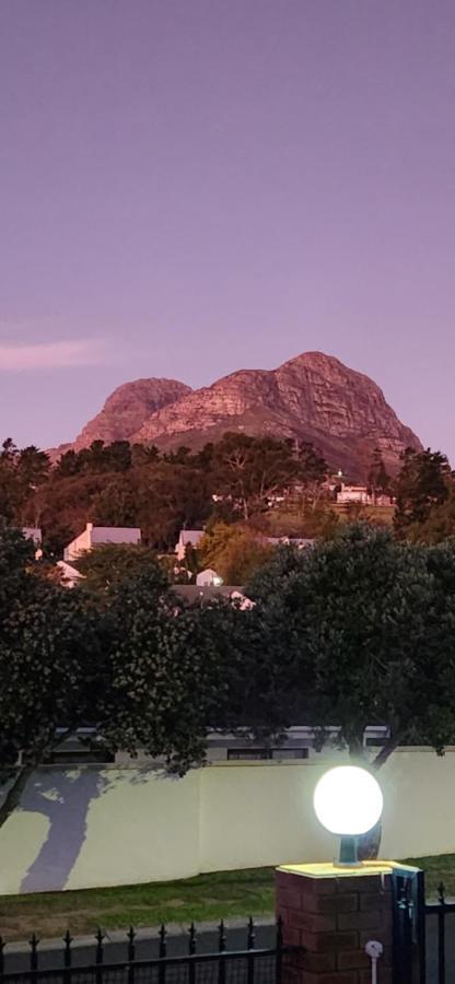 Audrey's Self-catering Kaapstad