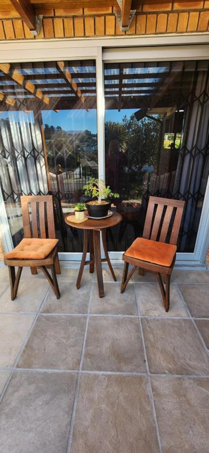 Audrey's Self-catering Kaapstad